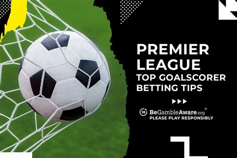 premier league odds oddschecker|Premier League Top Goalscorer Betting Odds .